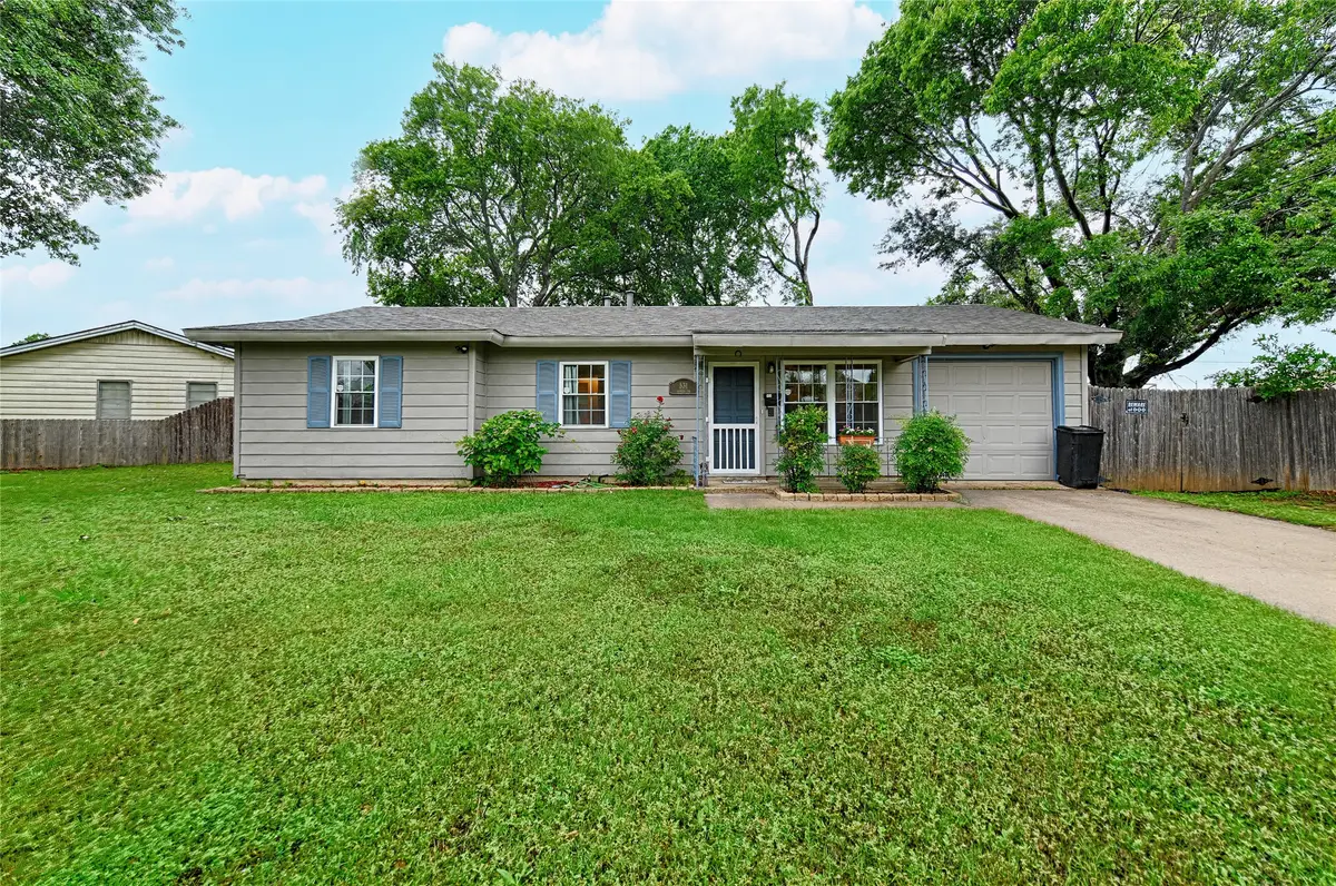 531 Himes Drive, Euless, TX 76039 - #1