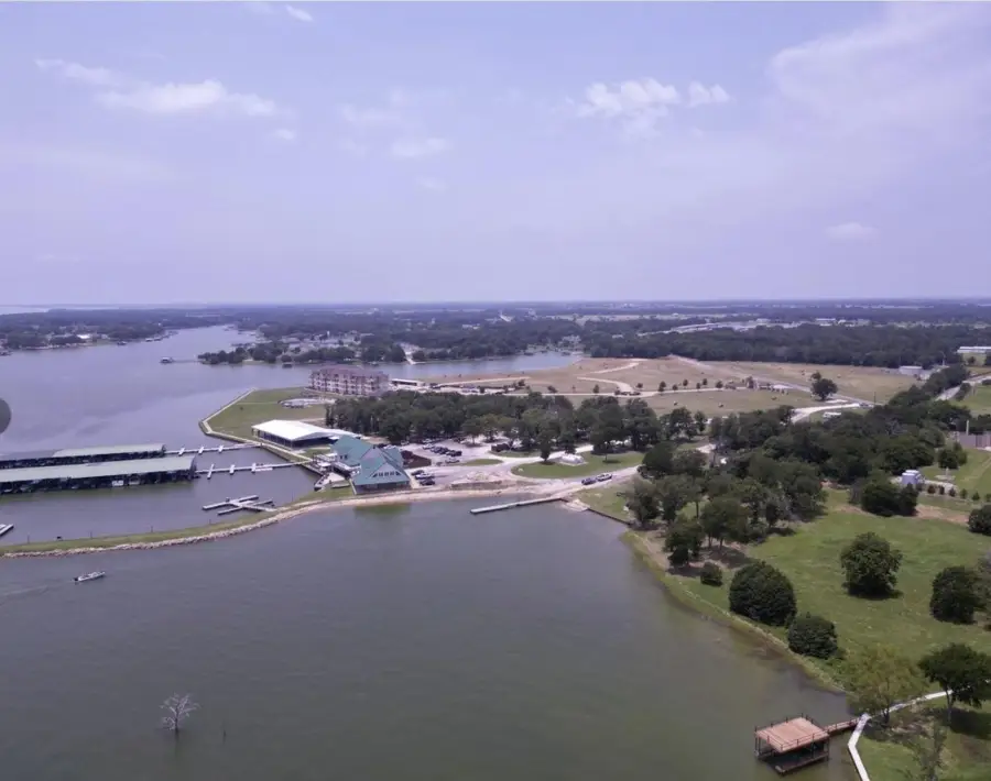 Lot26 Moonlight Point, Corsicana, TX 75109 - #3