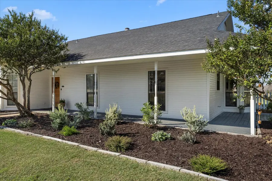 509 Mustang Court, Lavon, TX 75166 - #2