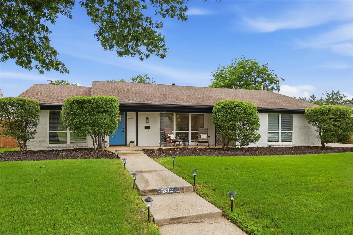6012 Wester Avenue, Fort Worth, TX 76133 - #1
