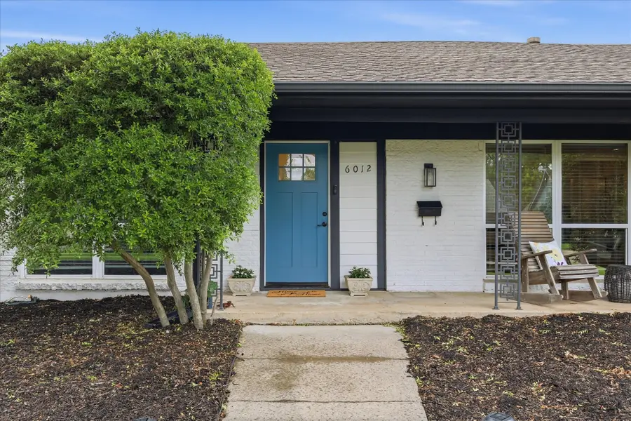 6012 Wester Avenue, Fort Worth, TX 76133 - #2