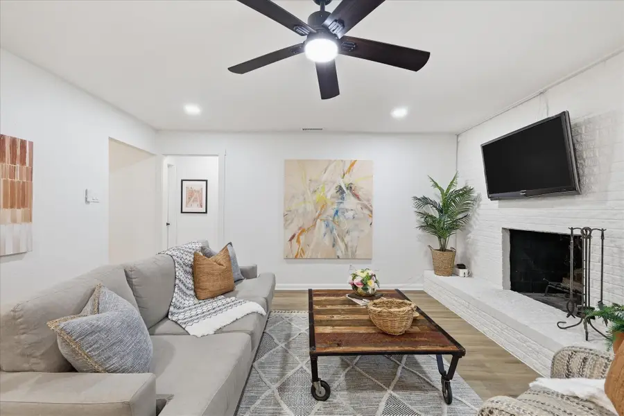 6012 Wester Avenue, Fort Worth, TX 76133 - #3