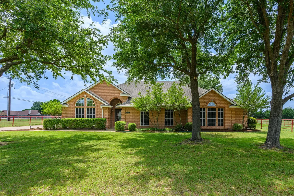 9624 Wells Road, Wylie, TX 75098 - #1