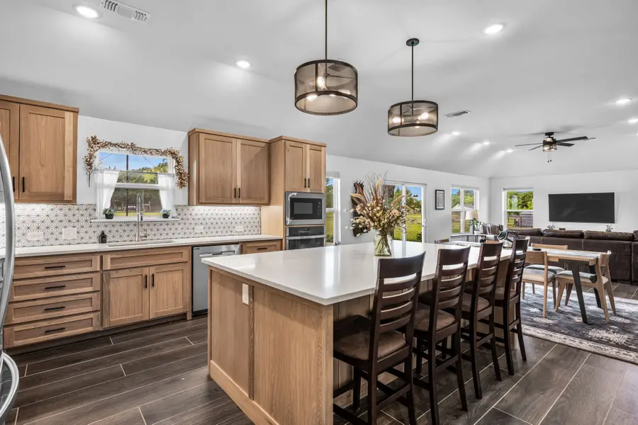 9624 Wells Road, Wylie, TX 75098 - #2