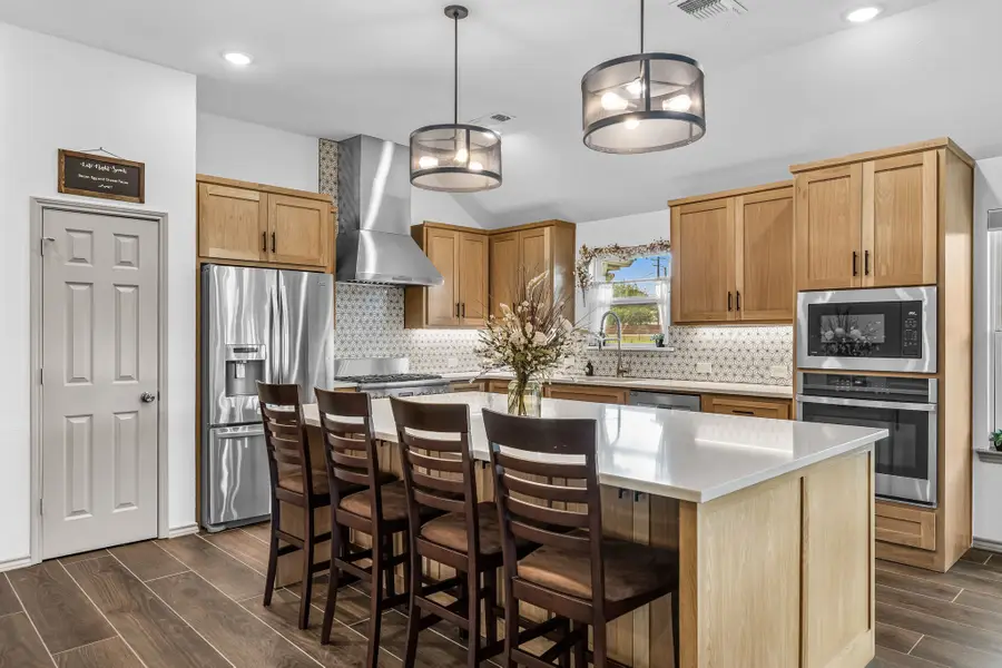 9624 Wells Road, Wylie, TX 75098 - #3