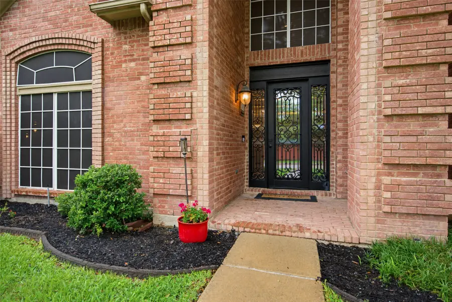 241 Magnolia Drive, Coppell, TX 75019 - #3
