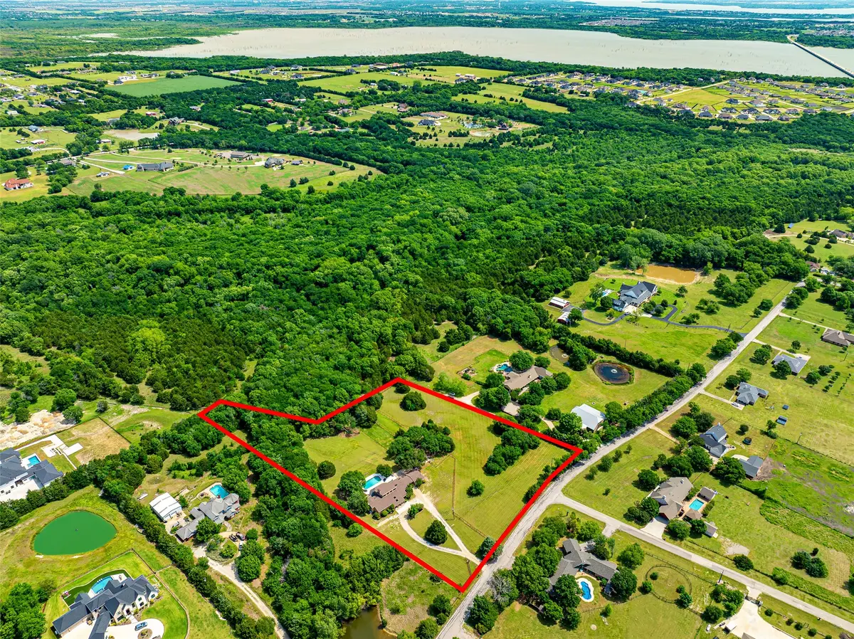 1075 Christian Lane, Lucas, TX 75002 - #1