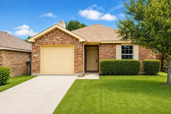 1103 Warrior Drive, Dallas, TX 75253
