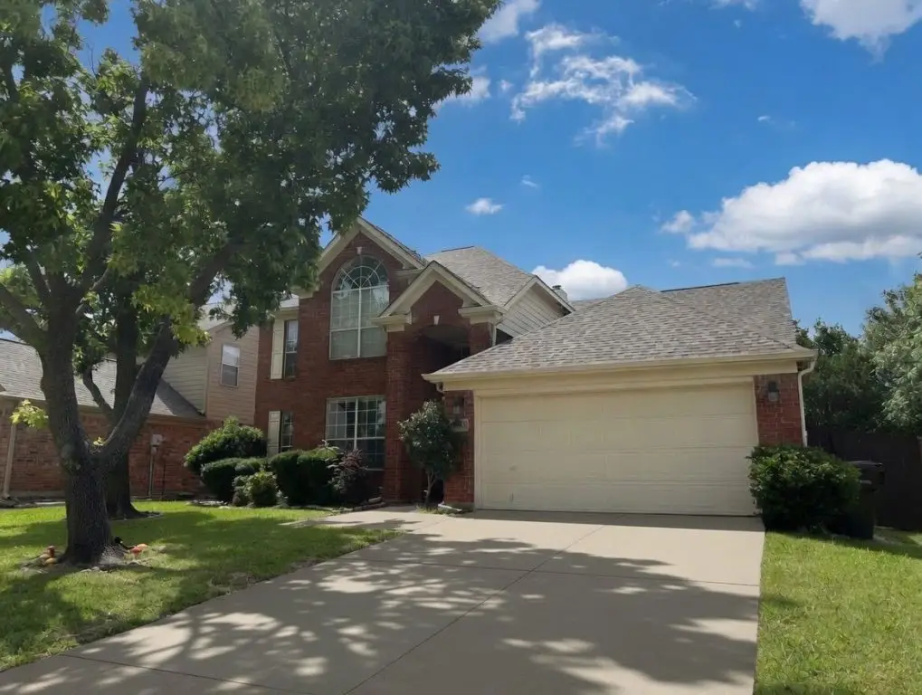 4020 Oxlea Drive, Plano, TX 75024 - #1