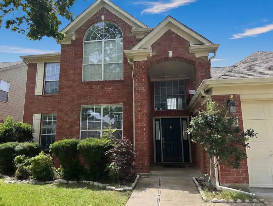 4020 Oxlea Drive, Plano, TX 75024 - #3