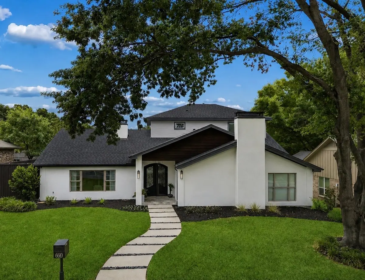 6610 Southpoint Drive, Dallas, TX 75248 - #1
