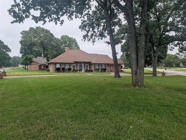 17909 Country Club Drive, Kemp, TX 75143