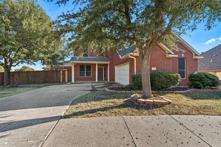 1401 Springside Drive, Garland, TX 75043 - #2