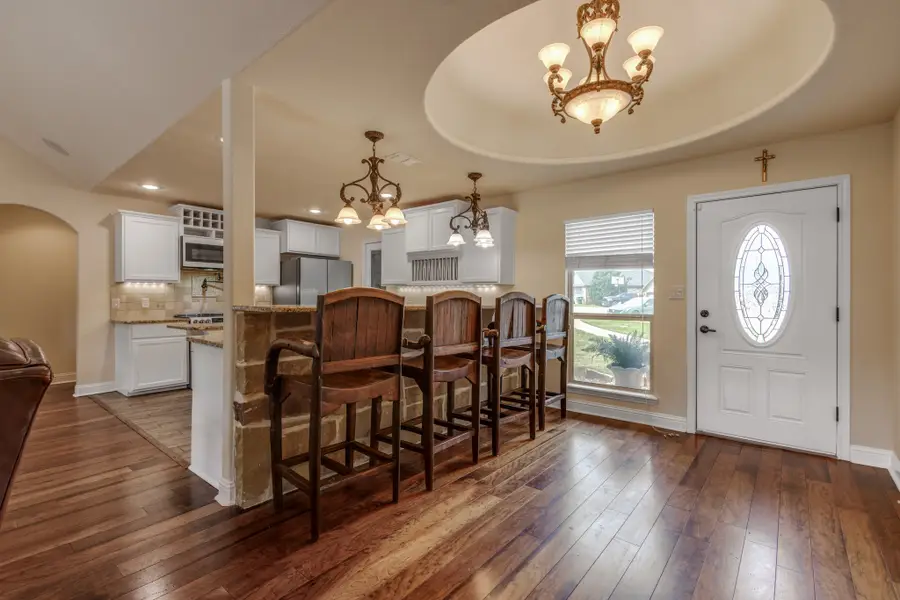 4082 Esman Court, Abilene, TX 79606 - #3