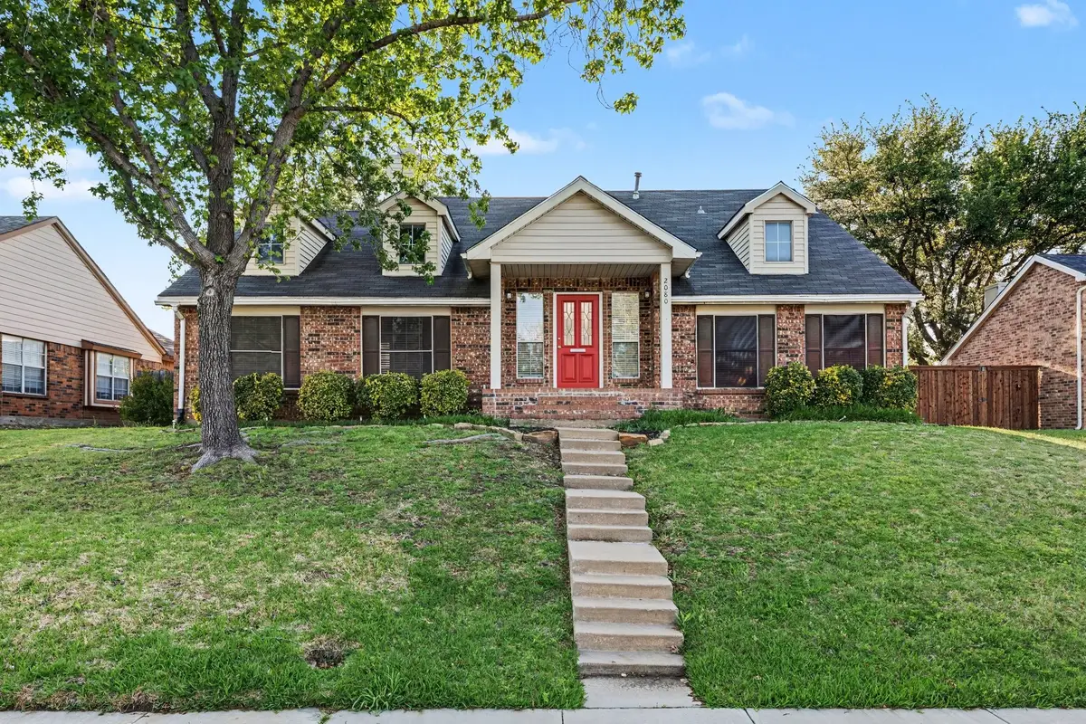 2080 Briarcliff Road, Lewisville, TX 75067 - #1