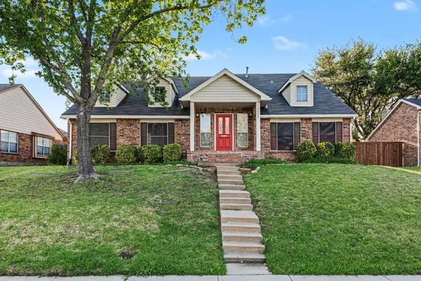 2080 Briarcliff Road, Lewisville, TX 75067