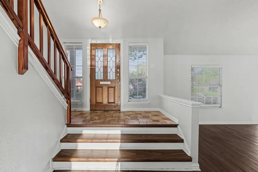 2080 Briarcliff Road, Lewisville, TX 75067 - #2