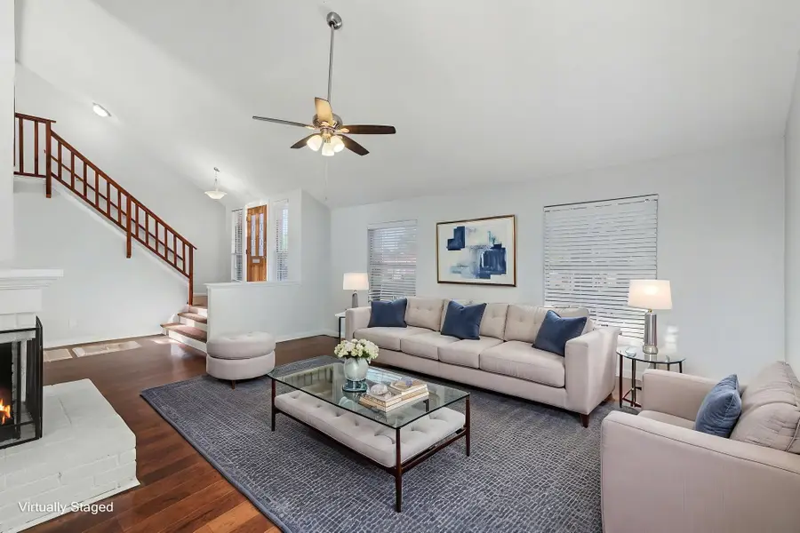 2080 Briarcliff Road, Lewisville, TX 75067 - #3
