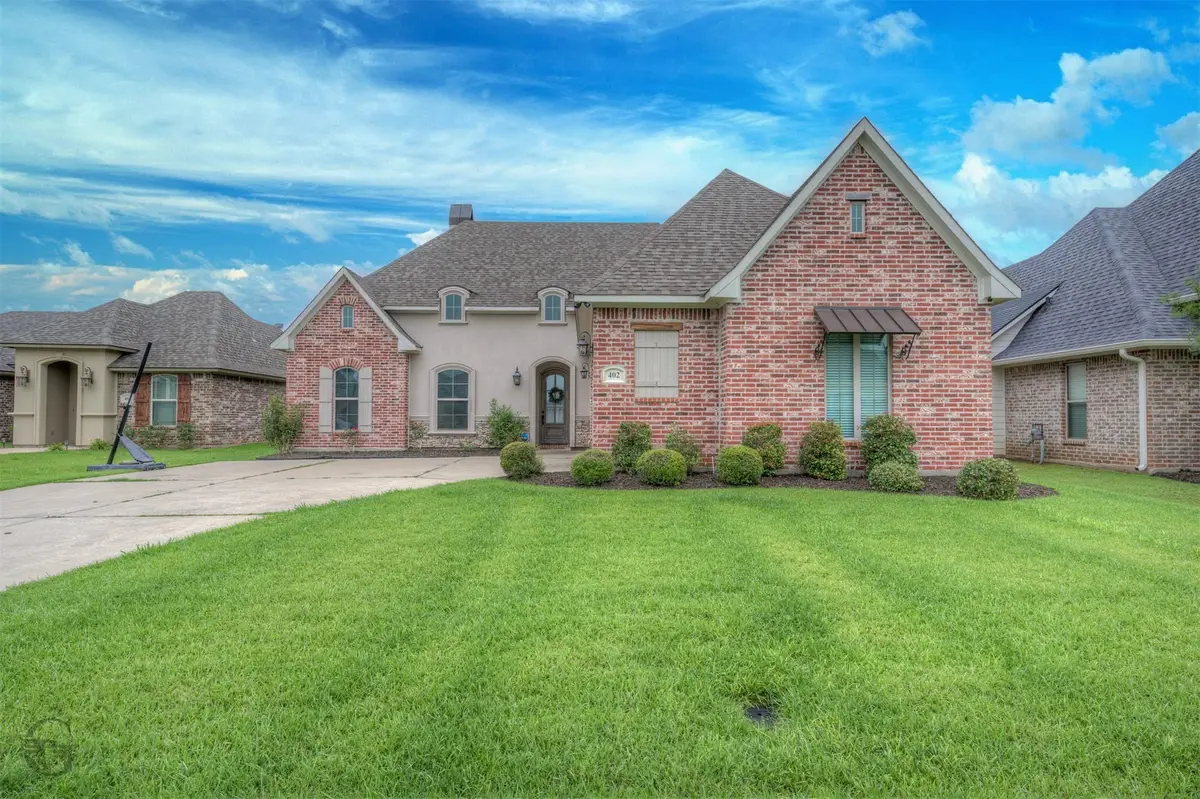 402 Halifax Circle, Benton, LA 71006 - #1