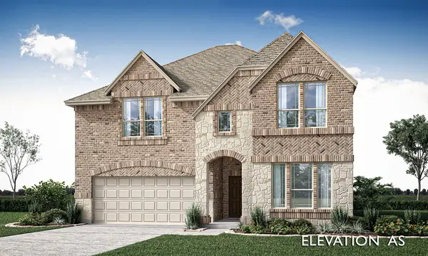 3309 Emerald Trace Drive, Denton, TX 76226