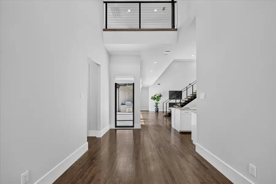 6615 Green Knoll Drive, Dallas, TX 75230 - #2