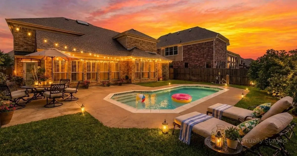 6951 Sea Harbor Drive, Grand Prairie, TX 75054 - #1