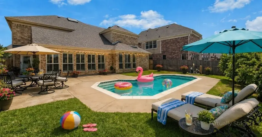 6951 Sea Harbor Drive, Grand Prairie, TX 75054 - #2