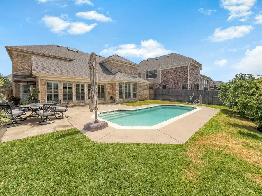 6951 Sea Harbor Drive, Grand Prairie, TX 75054 - #3