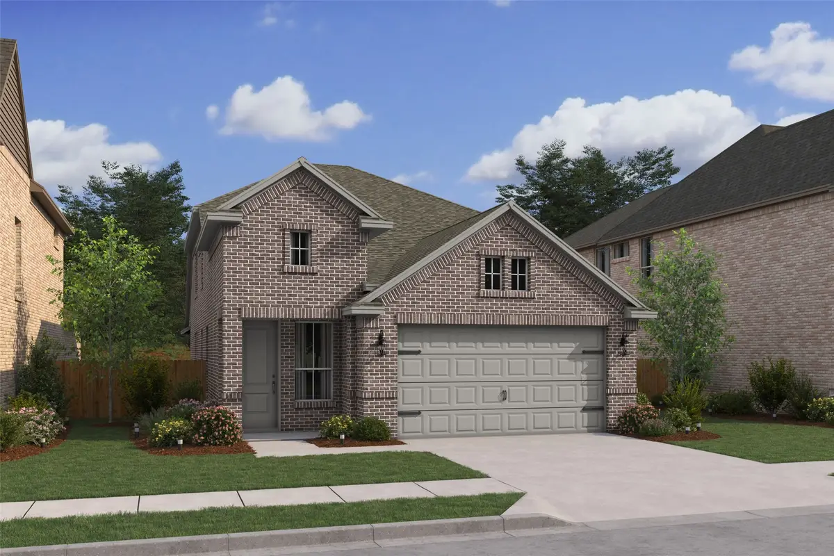 2507 Compassion Court, Heath, TX 75126 - #1