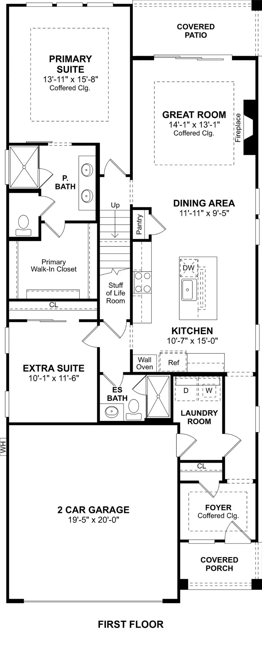 2507 Compassion Court, Heath, TX 75126 - #2
