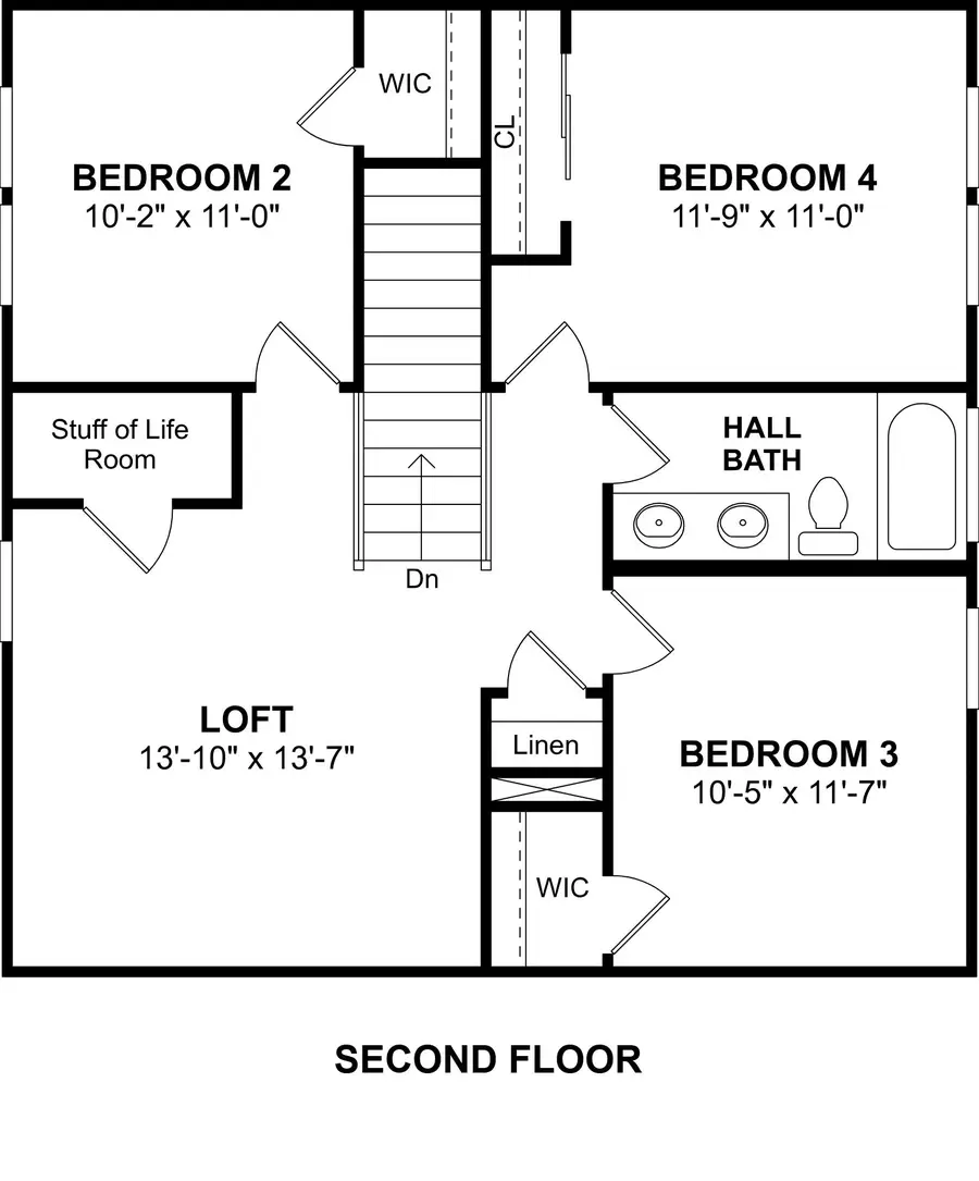 2507 Compassion Court, Heath, TX 75126 - #3
