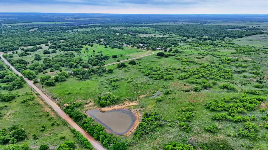 3377 Lodge Creek Road, Henrietta, TX 76365 - #2