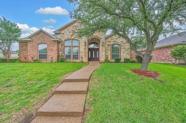 201 Edinburgh, Waco, TX 76712