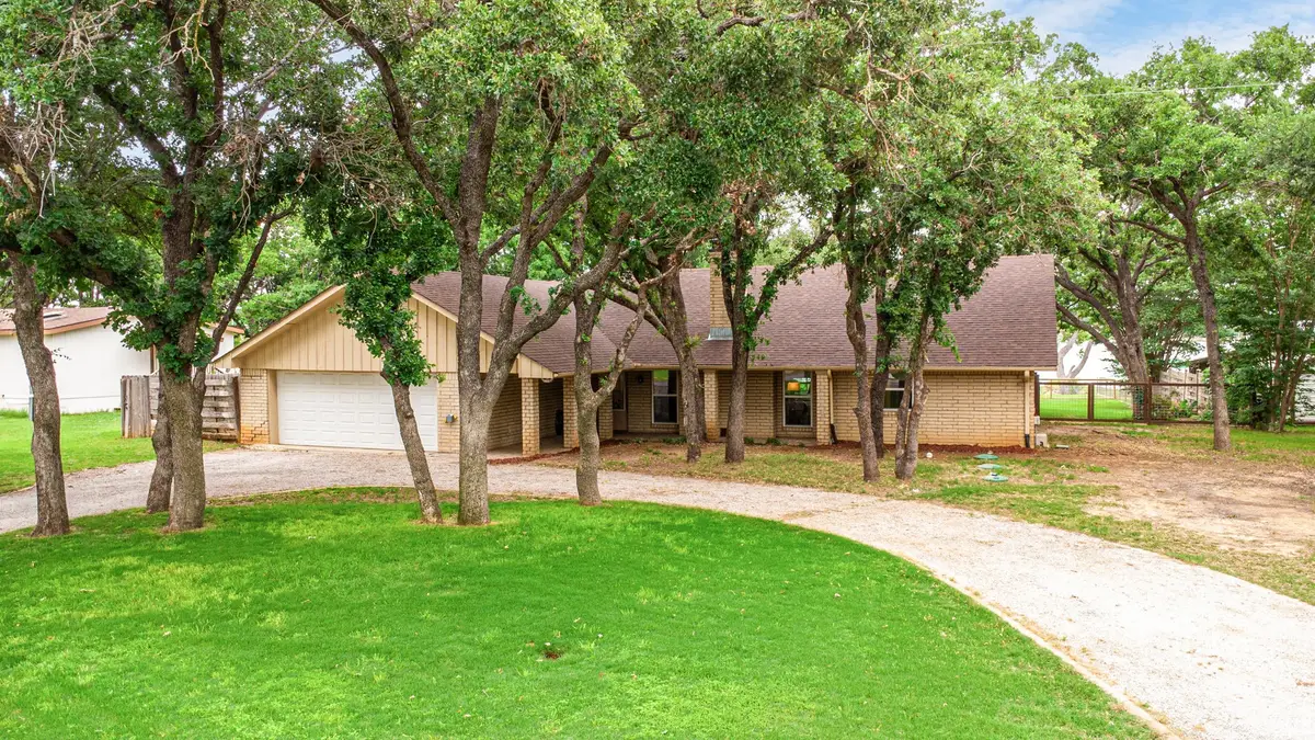 801 County Road 529, Eastland, TX 76448 - #1