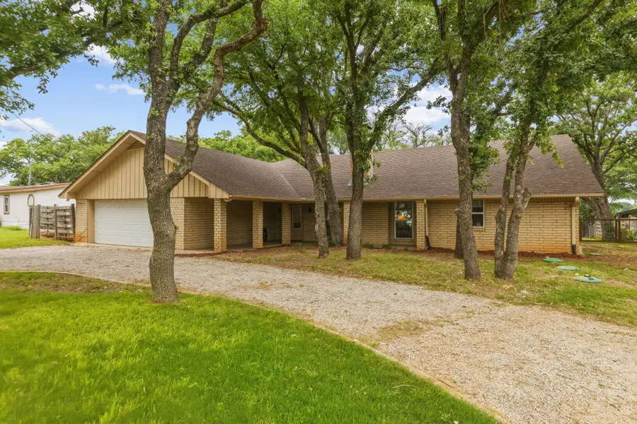 801 County Road 529, Eastland, TX 76448 - #3