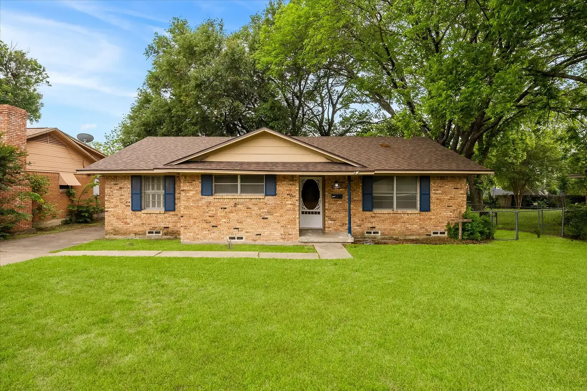1240 Tosch Lane, Mesquite, TX 75149 - #1
