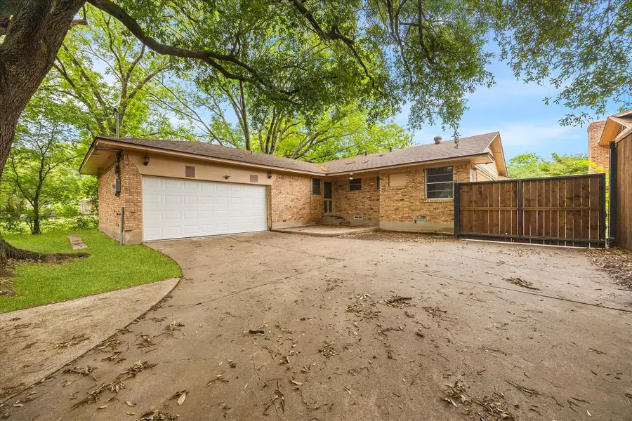 1240 Tosch Lane, Mesquite, TX 75149 - #2