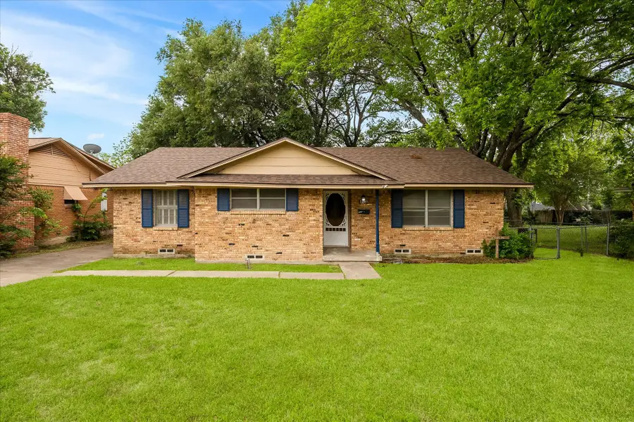 1240 Tosch Lane, Mesquite, TX 75149 - #3