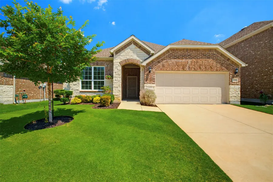 2309 Candler Club Way, Little Elm, TX 75068 - #2
