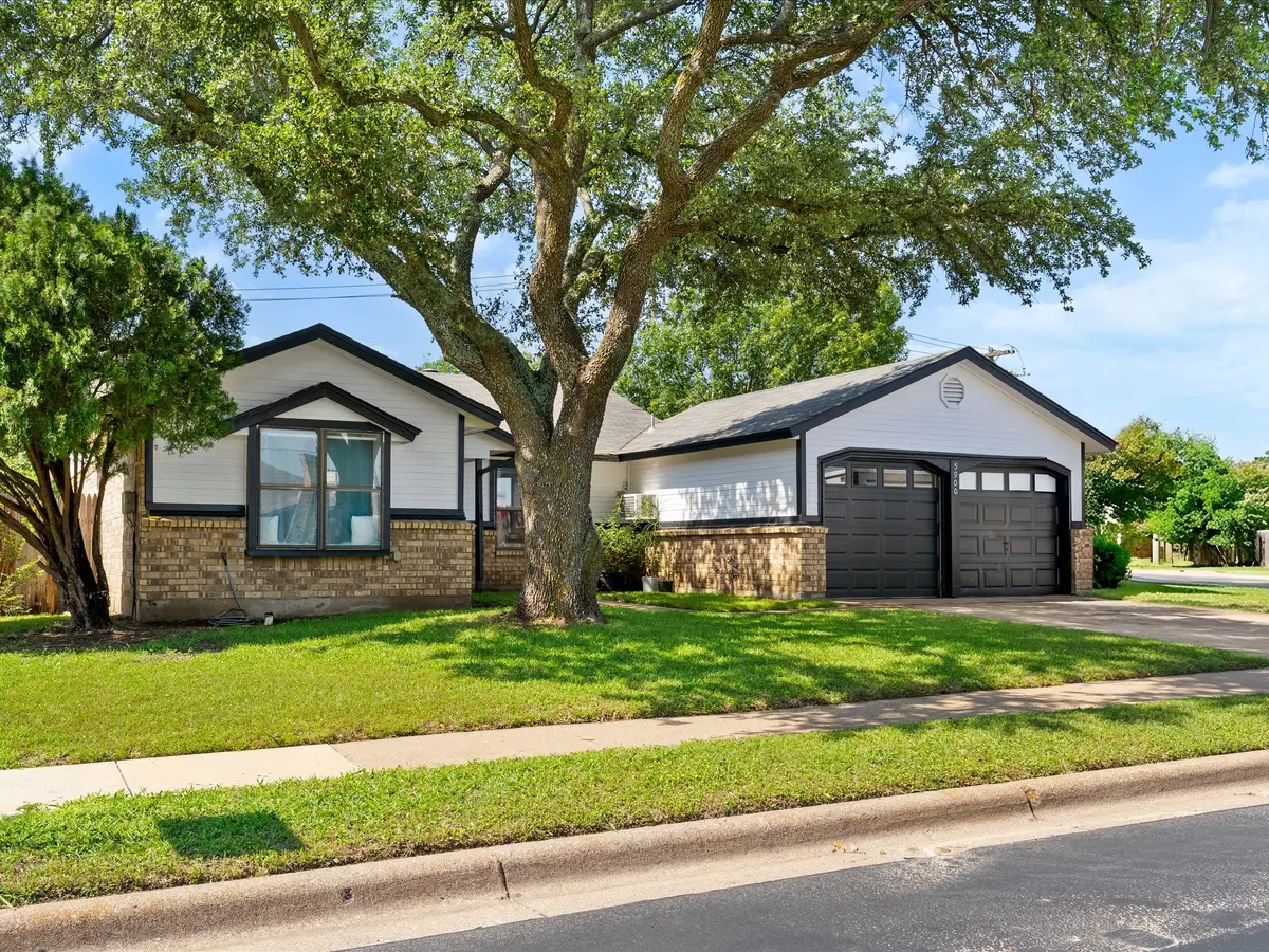 5900 Birchill Road, Watauga, TX 76148 - #1