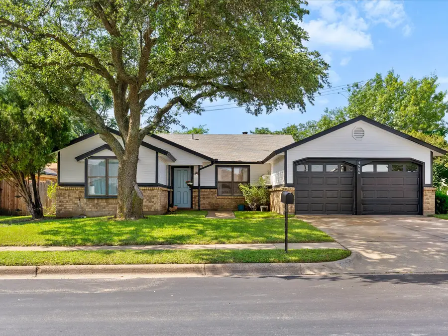 5900 Birchill Road, Watauga, TX 76148 - #2