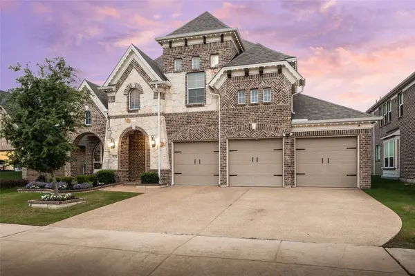 338 Sagemeadow Road, Wylie, TX 75098