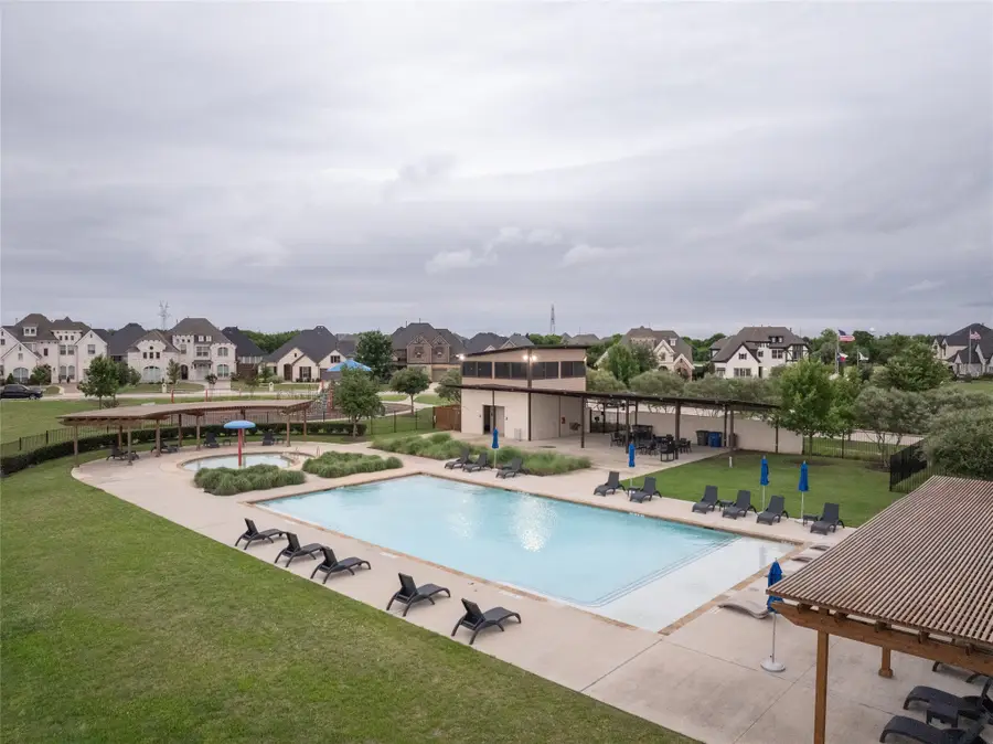 338 Sagemeadow Road, Wylie, TX 75098 - #3