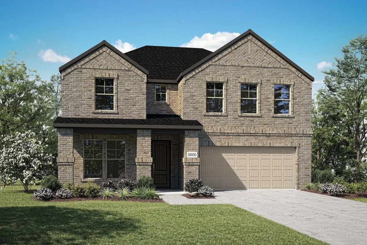 309 Benedetta Lane, Haslet, TX 76052 - #1