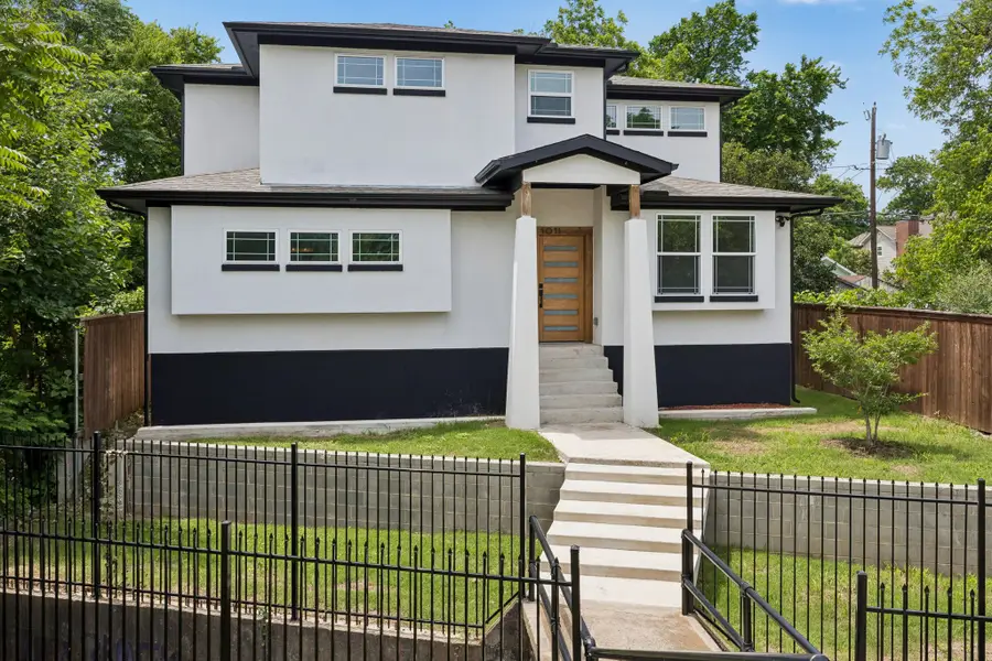 1011 S Waverly Drive, Dallas, TX 75208 - #2