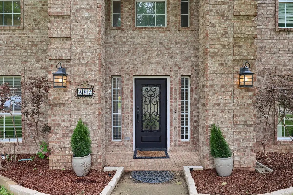 828 Rockefeller Lane, Allen, TX 75002 - #1