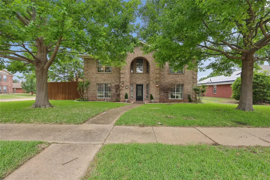 828 Rockefeller Lane, Allen, TX 75002 - #2