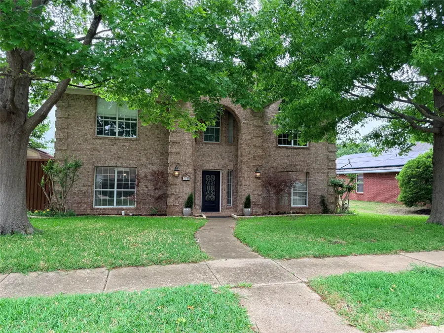 828 Rockefeller Lane, Allen, TX 75002 - #3