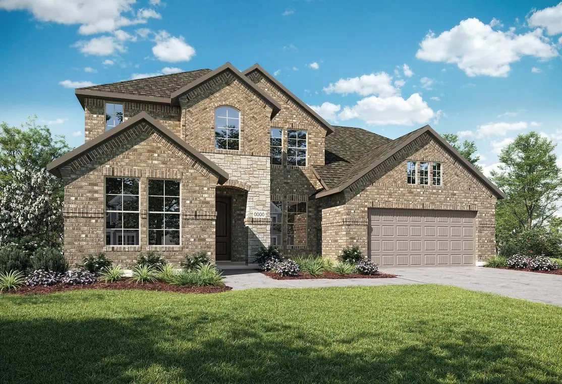 316 Bow River Way, Fort Worth, TX 76052 - #1