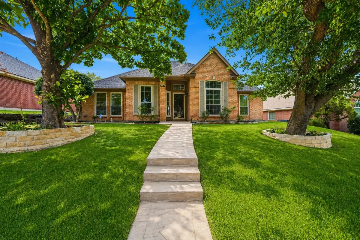 2317 Edinburgh Way, Garland, TX 75040 - #1